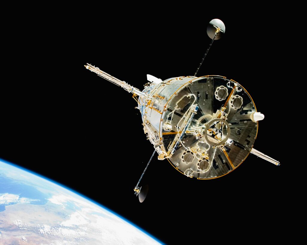 SpaceX 상장