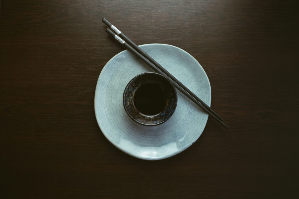 간장